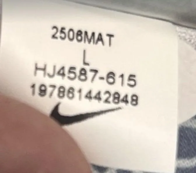 Why Do Some Football Kits Have Weird Product Codes? - featured image
