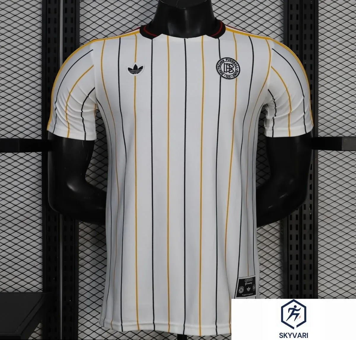 Newcastle United Jersey 2026 – White – Player Version