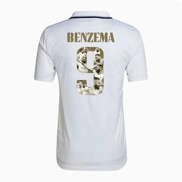 Or Authentic Home Home Jersey – White – Authentic