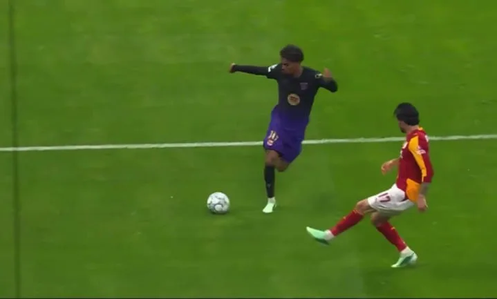 Lamine Yamal at 19 vs Neymar at 19: Who Was Really Better?