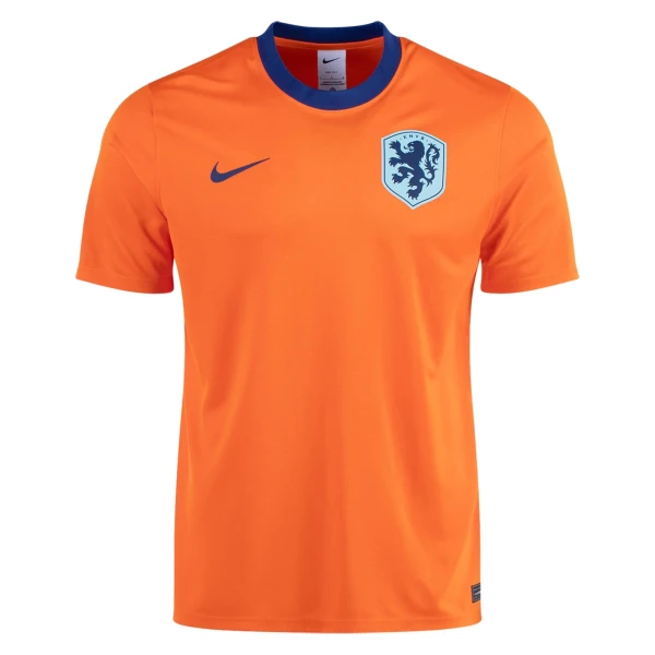 Netherlands 24/25 Home Jersey