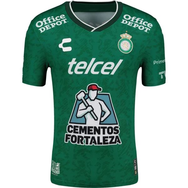 Leon 24/25 Home Jersey