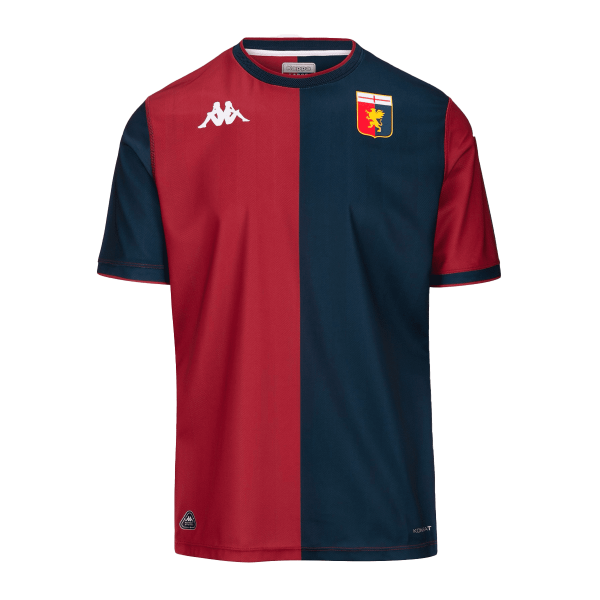 Genoa CFC 24/25 Home Jersey
