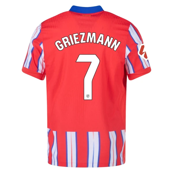 Antoine Griezmann Atletico Madrid 24/25 Authentic Home Jersey by Nike