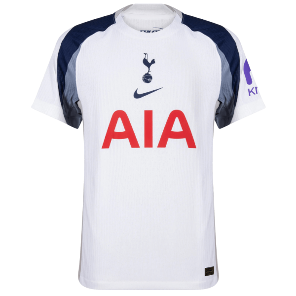 Tottenham Hotspur 25/26 Home Jersey