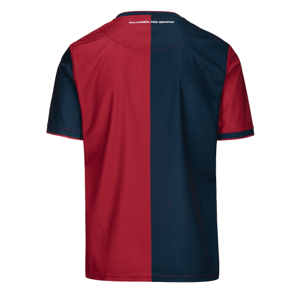 Genoa CFC 25/26 Third Jersey