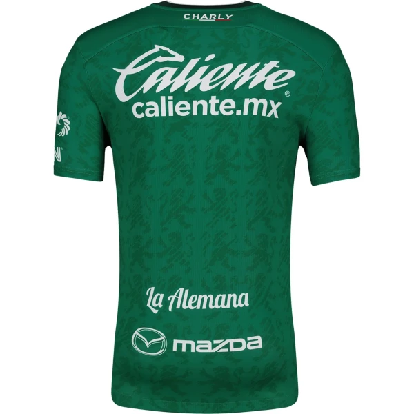 Leon 25/26 Home Jersey