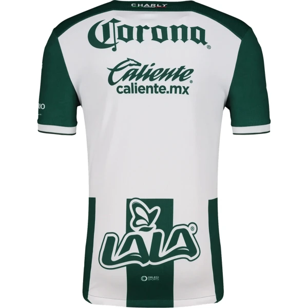 Santos Laguna 25/26 Third Jersey