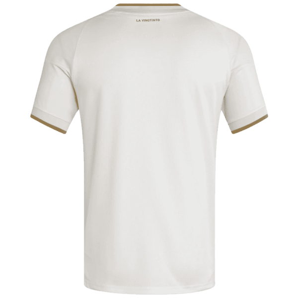 Venezuela 2026/27 Adidas Away Jersey