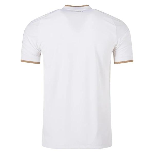 Venezuela 2026/27 Adidas Authentic Away Jersey