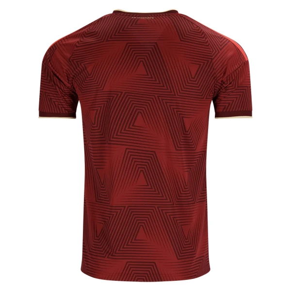 Venezuela 2026/27 Adidas Home Jersey