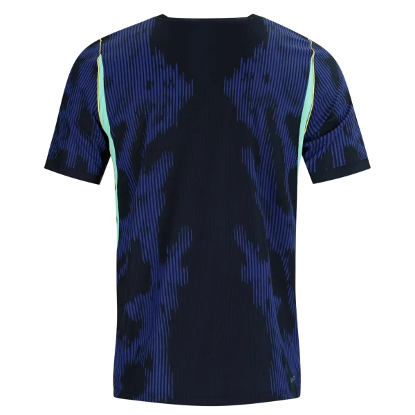 Brazil 2026/27 Nike Authentic Away Jersey