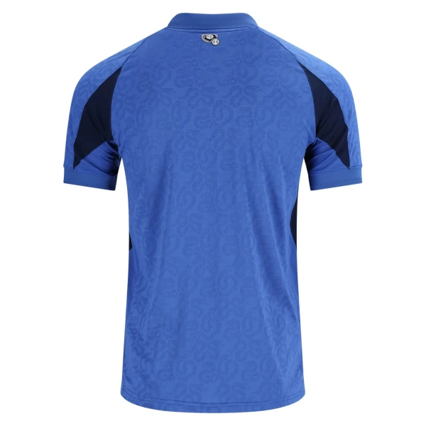 El Salvador 2026/27 Umbro Authentic Home Jersey
