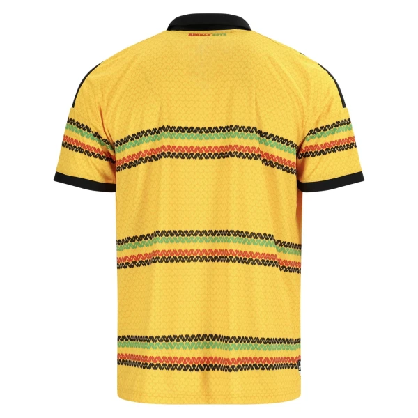 Jamaica 2026 Adidas Home Jersey
