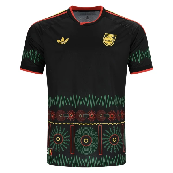 Jamaica 2026 Adidas Away Jersey