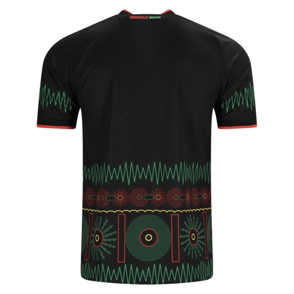 Jamaica 2026 Adidas Away Jersey
