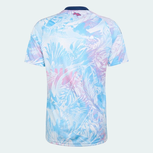 Costa Rica 2026/27 Adidas Away Jersey