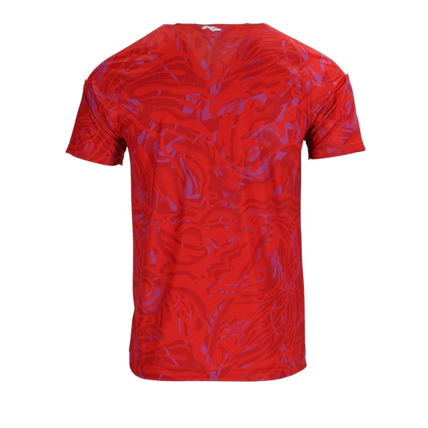Costa Rica 2026/27 Adidas Home Jersey