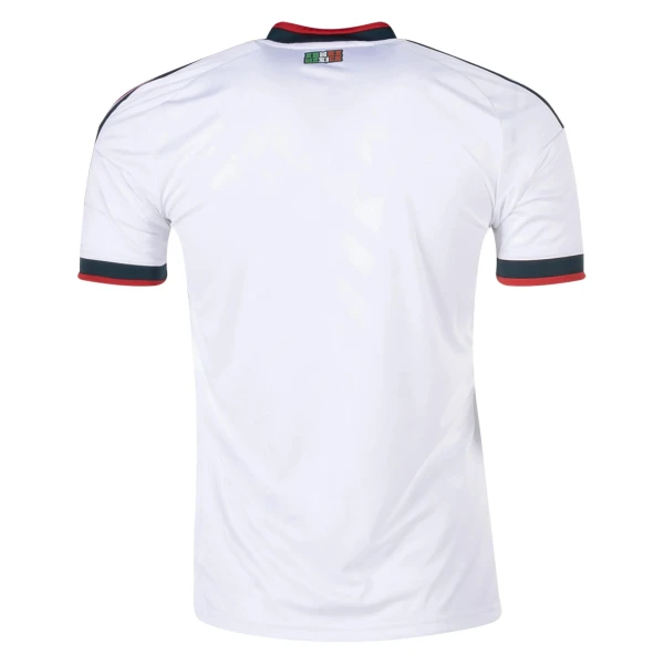Mexico 2026/27 Adidas Away Jersey