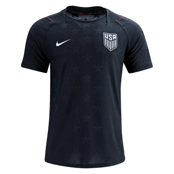 USMNT 2026/27 Nike Authentic Away Jersey