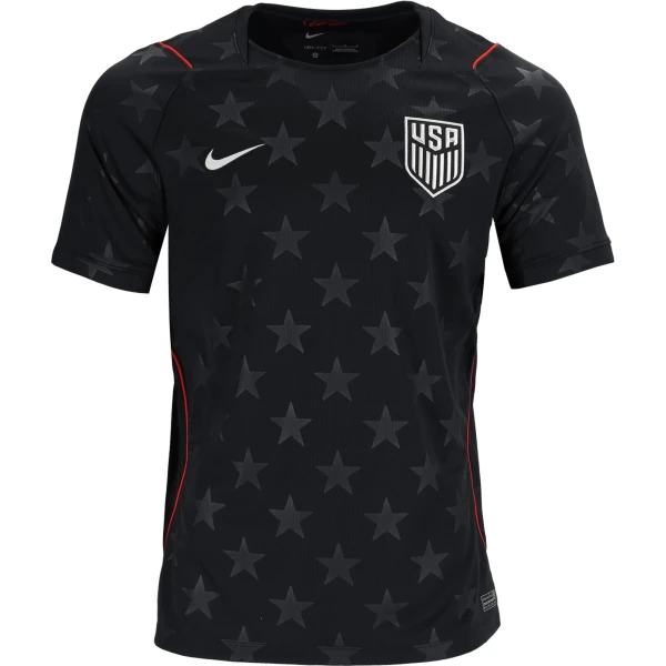USMNT 2026/27 Nike Away Jersey
