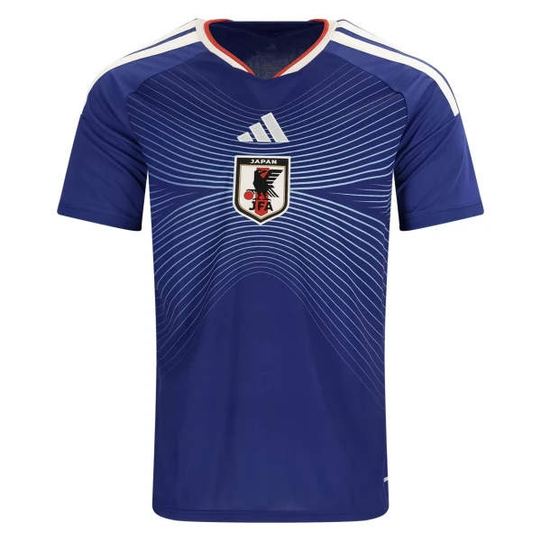 Japan 2026/27 Adidas Home Jersey