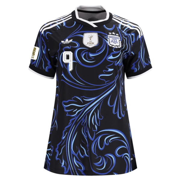Argentina 2026 Adidas Away Jersey