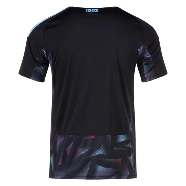 Argentina 2026 Adidas Home Goalkeeper Jersey