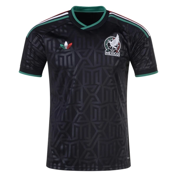 Mexico 2026 Adidas Third Jersey