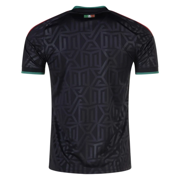 Mexico 2026 Adidas Third Jersey