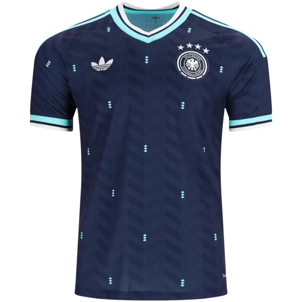 Germany 2026/27 Away Jersey