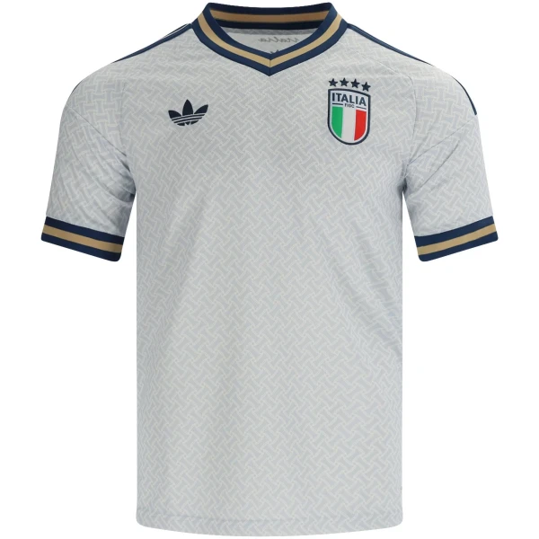 Italy 2026/27 Adidas Away Jersey