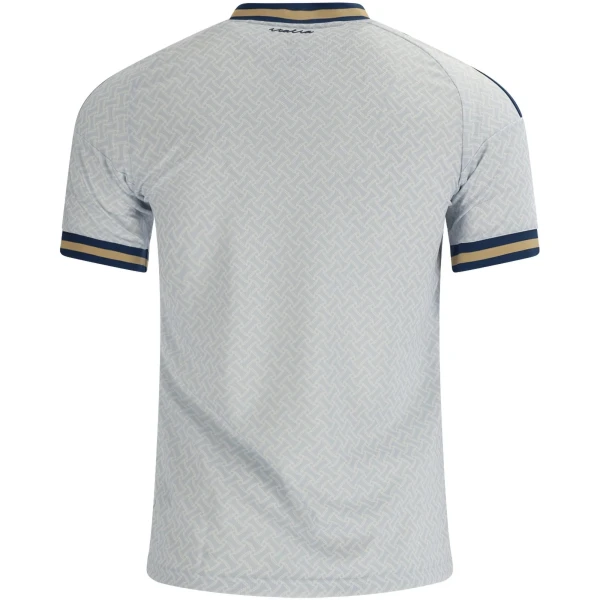 Italy 2026/27 Adidas Away Jersey