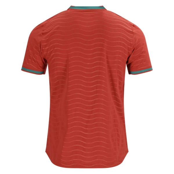 Portugal 2026/27 Puma Authentic Home Jersey
