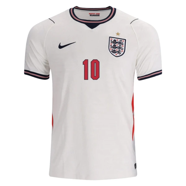 Jude Bellingham England 2026/27 Nike Home Jersey