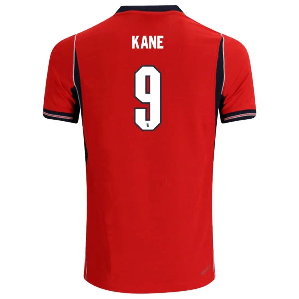 Harry Kane England 2026/27 Nike Authentic Away Jersey