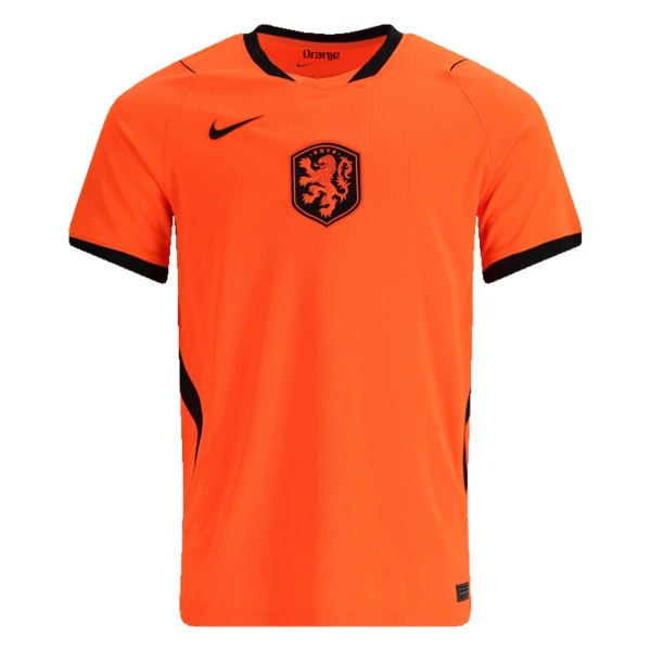 Netherlands 2026 Nike Home Jersey
