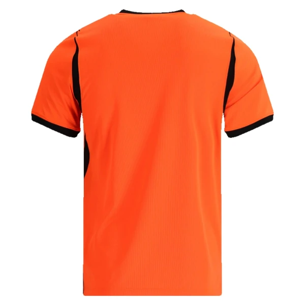 Netherlands 2026 Nike Home Jersey