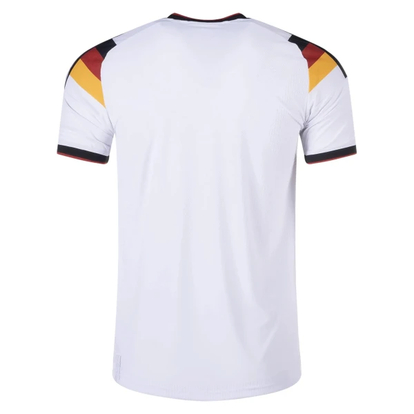 Germany 2026/27 Adidas Authentic Home Jersey