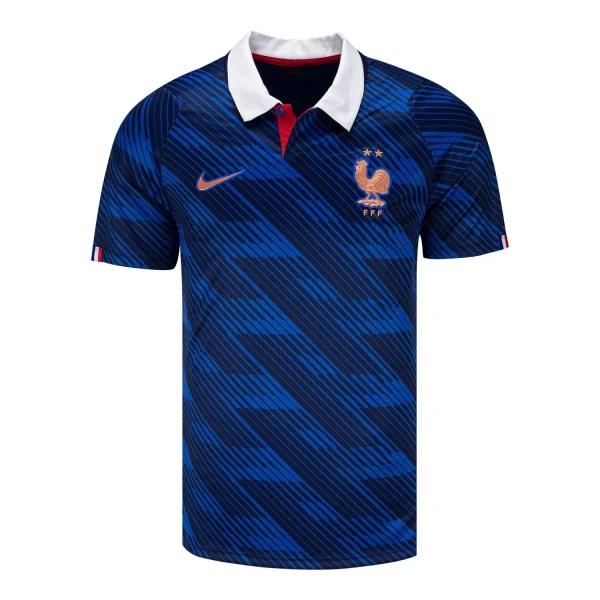 France 2026 Nike Home Jersey