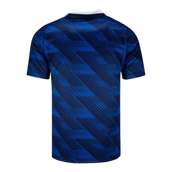 France 2026 Nike Home Jersey