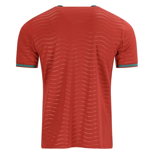 Portugal 2026/27 Puma Home Jersey