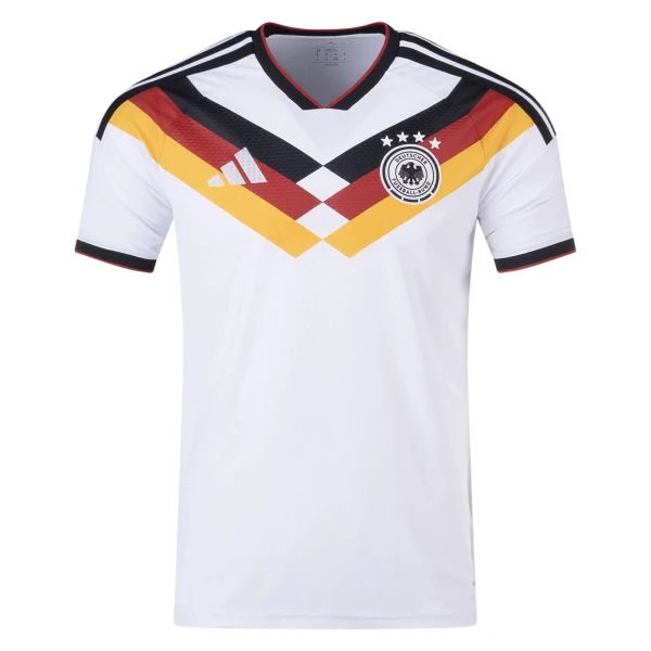 Germany 2026/27 Adidas Home Jersey