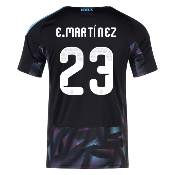 adidas E. Martinez Argentina 2026 Nike Home Jersey