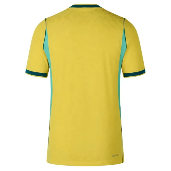 Brazil 2026 Nike Home Jersey