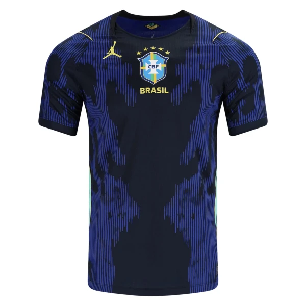 Raphinha Brazil 2026/27 Nike Youth Away Jersey