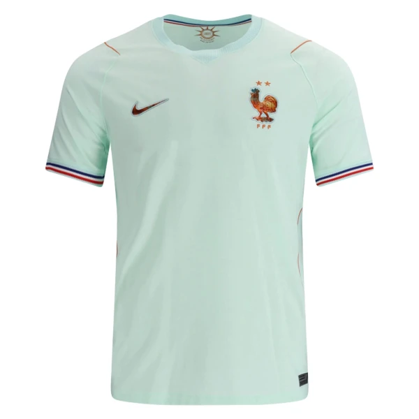 France 2026 Nike Away Jersey