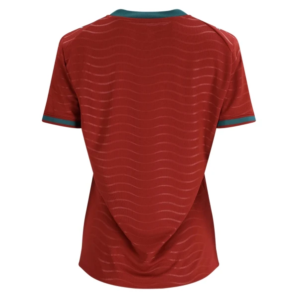 Portugal 2026/27 Puma Women’s Home Jersey