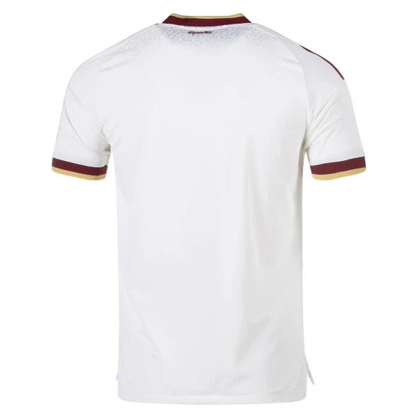 Spain 2026/27 Adidas Away Jersey