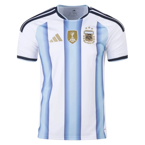 Argentina 2026/27 Adidas Women’s Home Jersey